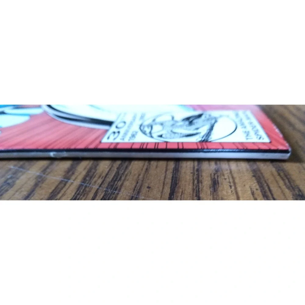 Marvel force annual